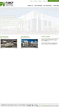 Mobile Screenshot of firstindustrial.com